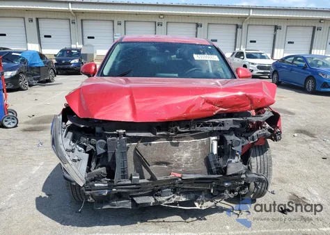 2020 Hyundai Santa Fe Sel z USA, uszkodzony, nr VIN 5NMS3CADXLH238543